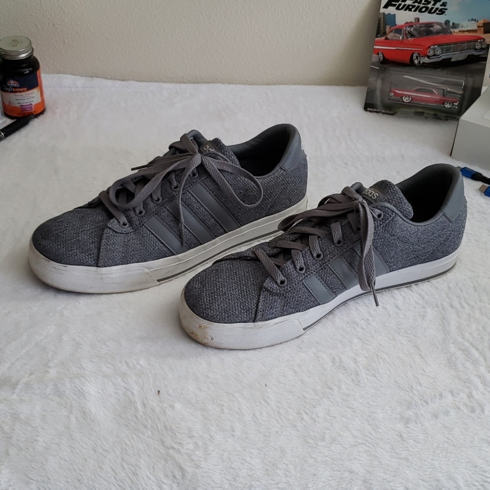 Shoes - Adidas Neo Cloudfoam - Picture 2 of 7